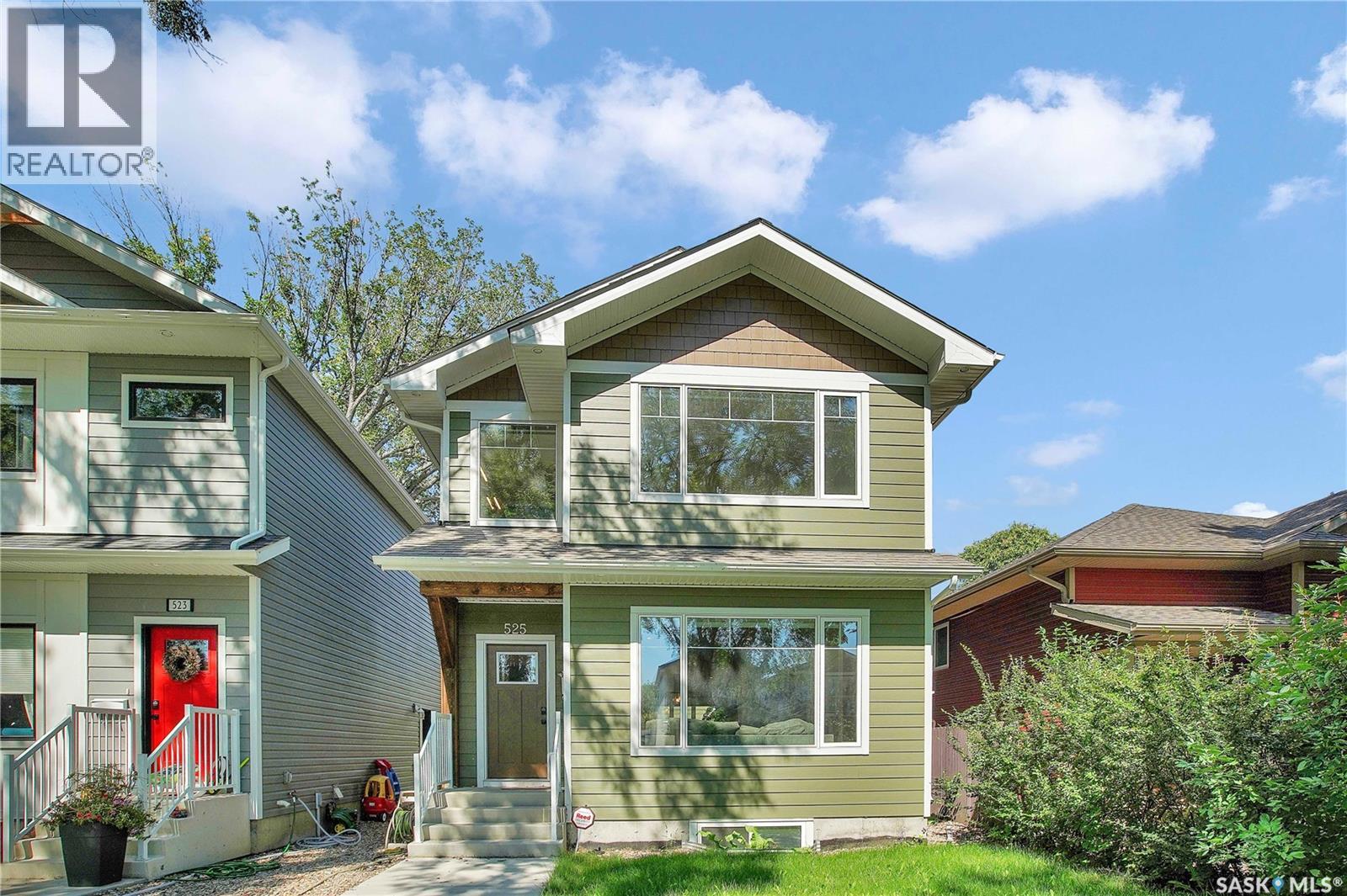 525 4th STREET E|Saskatoon, Saskatchewan S7H1J7
