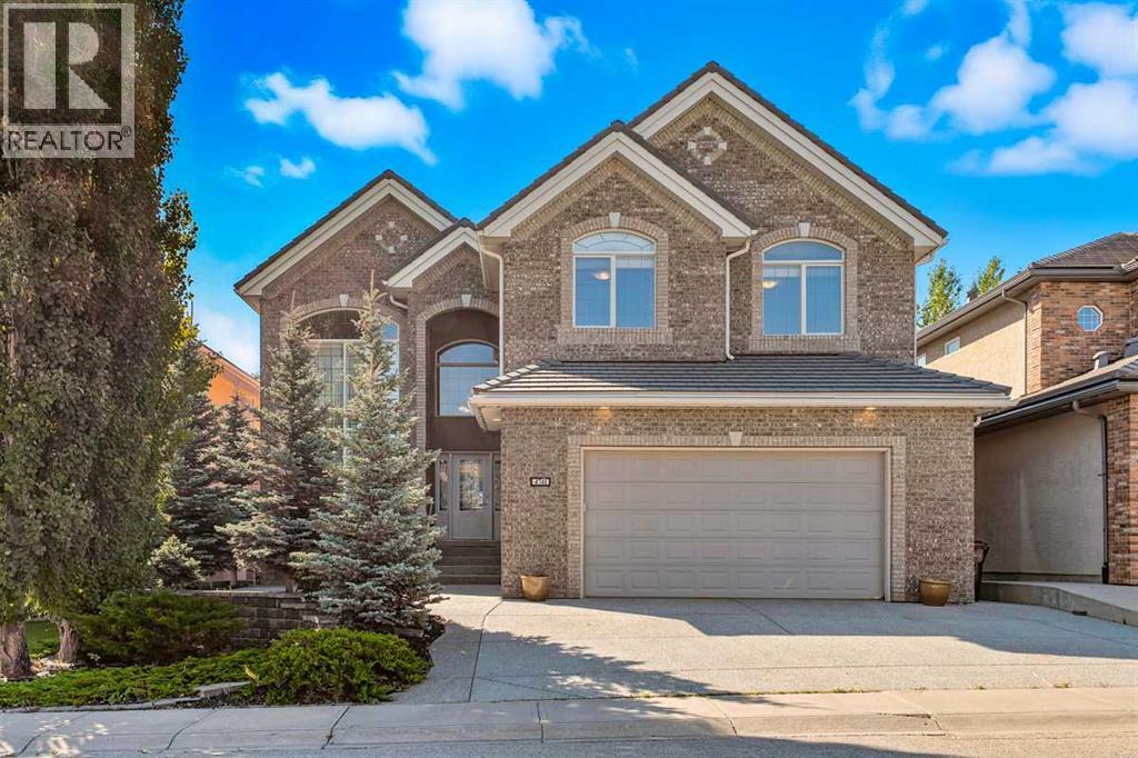 4741 Hamptons Way NW|Calgary, Alberta T3A6K1
