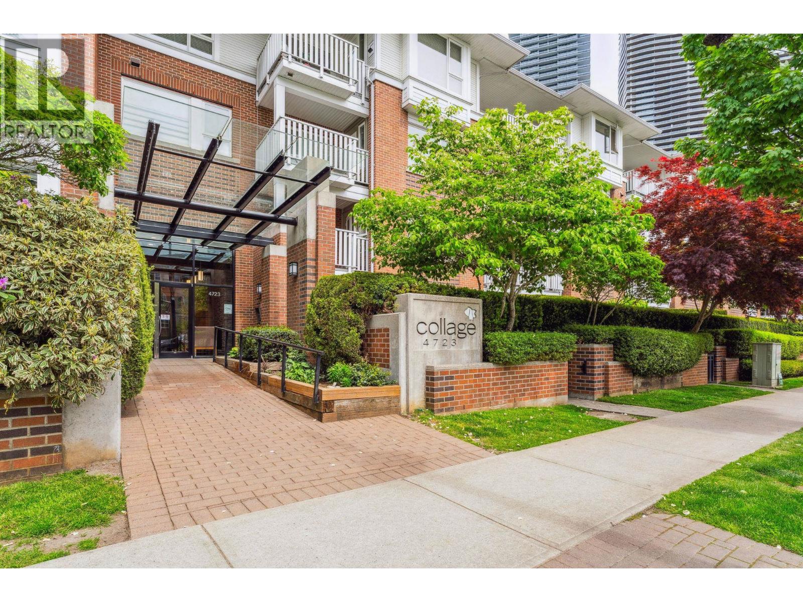 410 4723 DAWSON STREET|Burnaby, British Columbia V5C0A7