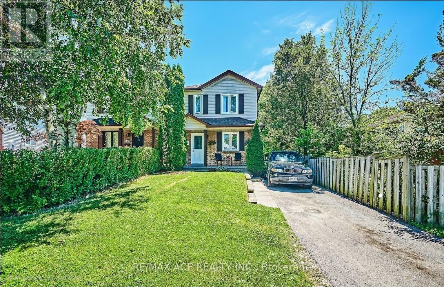 Property image for BSMT - 354 TRAILRIDGE CRESCENT|Oshawa (Pinecrest), Ontario L1K1Y4