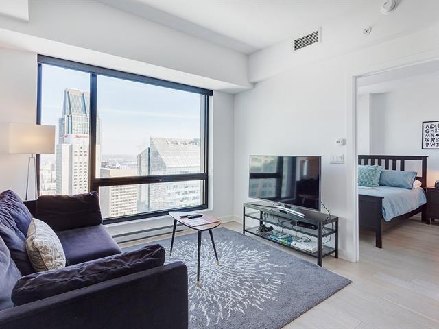 Property image for 1288 Av. des Canadiens-de-Montréal|#3606|Montréal (Ville-Marie), Quebec H3B3B3