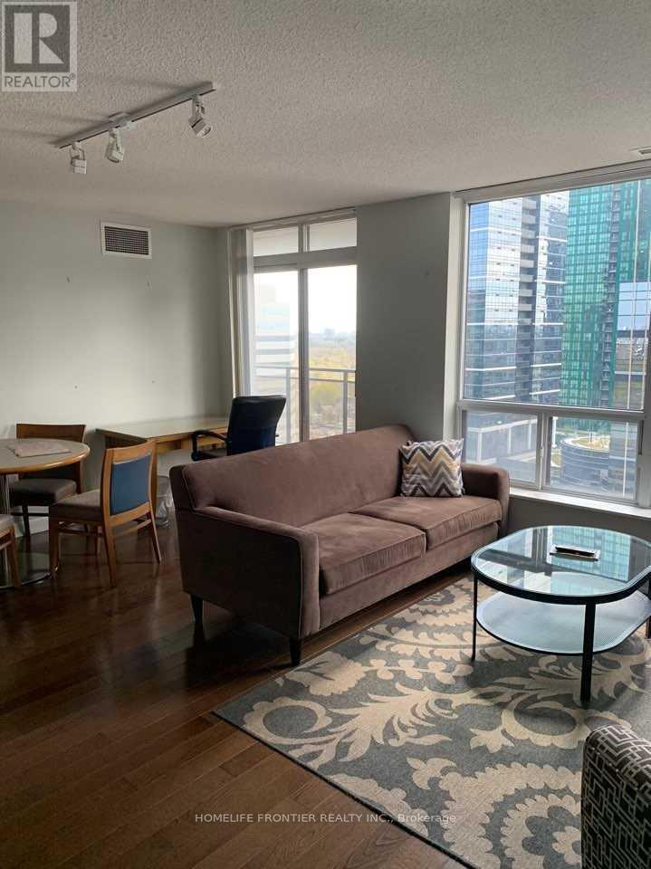 2206 - 33 SHEPPARD AVENUE|Toronto (Willowdale East), Ontario M2N7K1