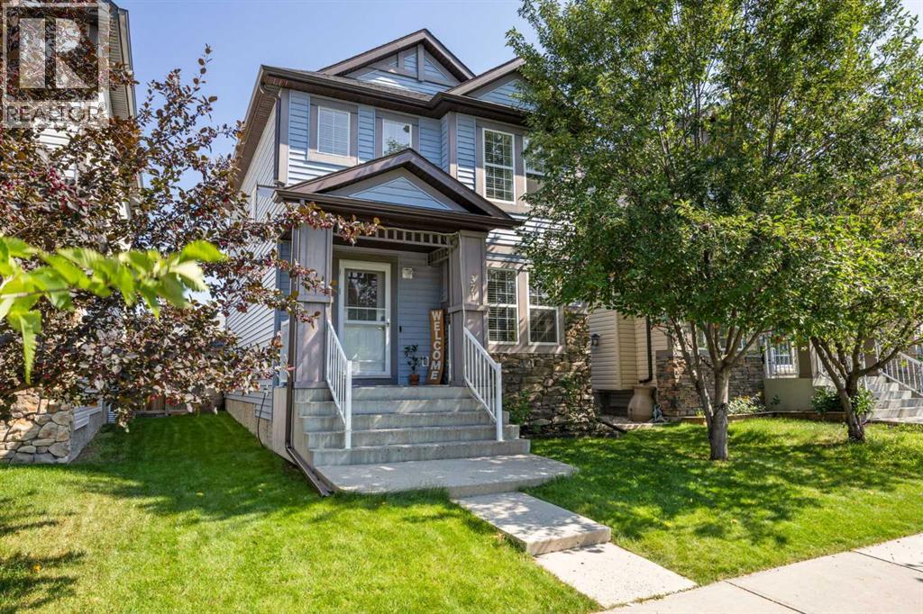 371 Silverado Drive SW|Calgary, Alberta T2X0G2