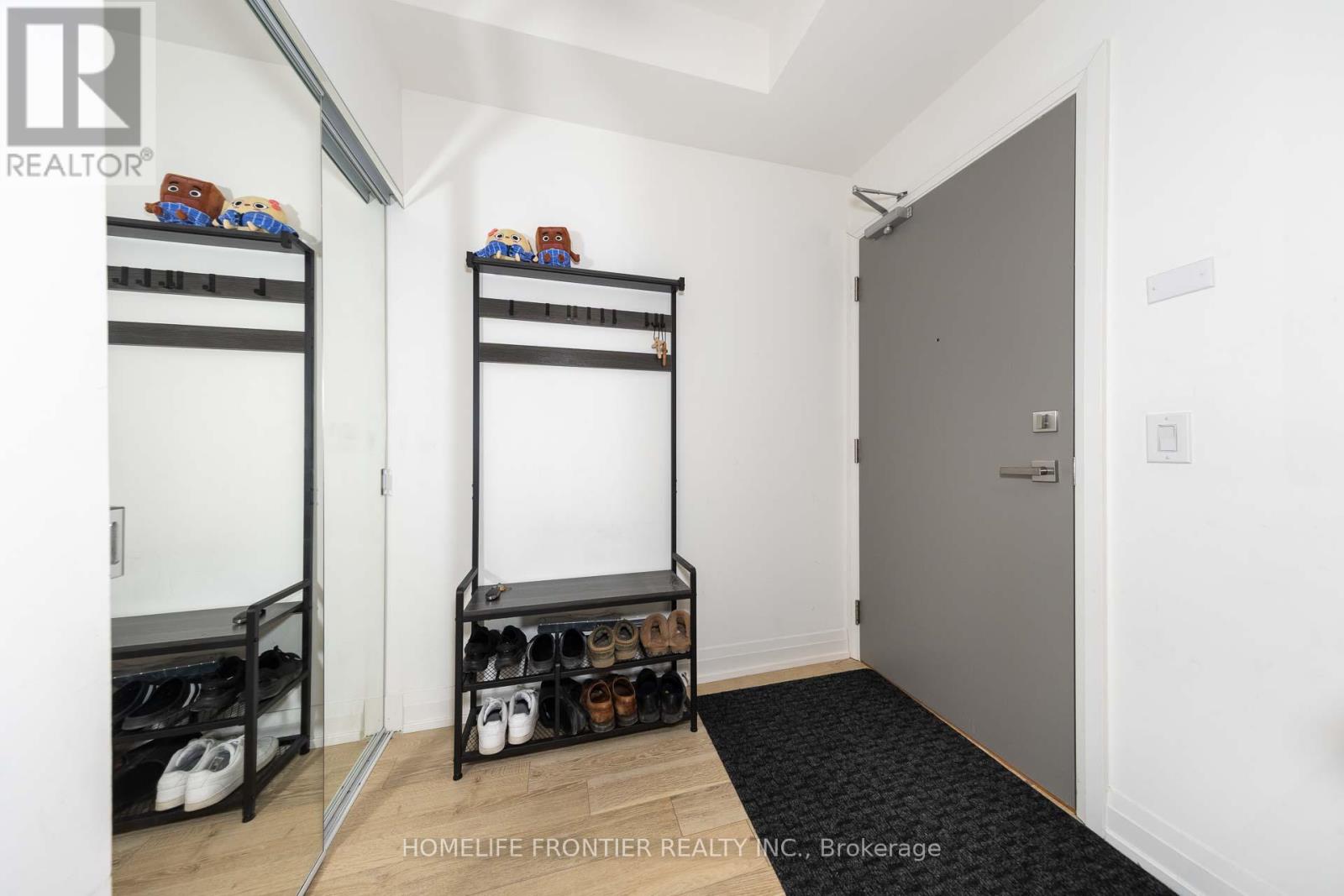 #629 - 591 SHEPPARD AVENUE E|Toronto (Bayview Village), Ontario M2K0G2