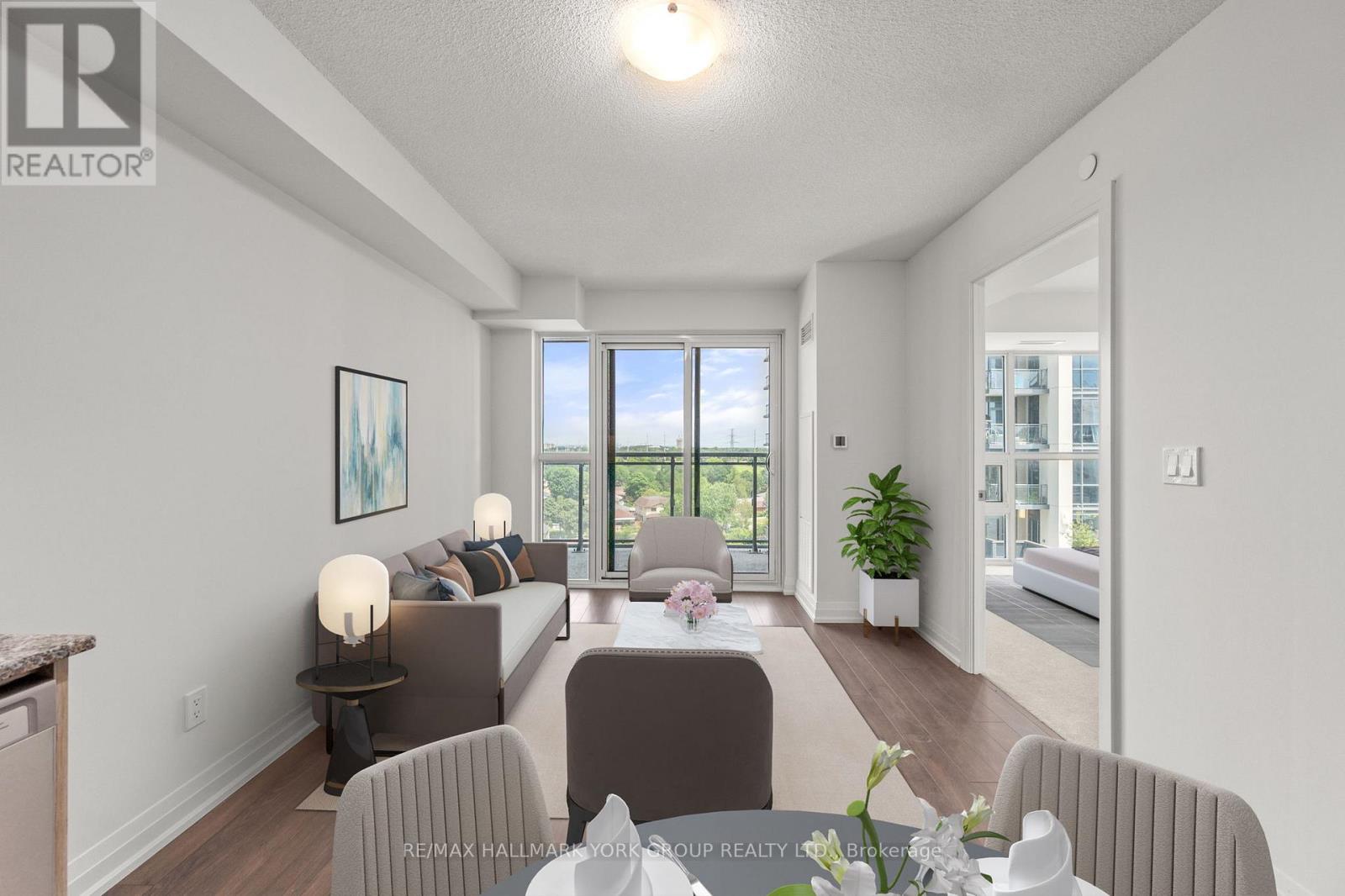 Property image for 903 - 20 MEADOWGLEN PLACE|Toronto (Woburn), Ontario M1H2Y5