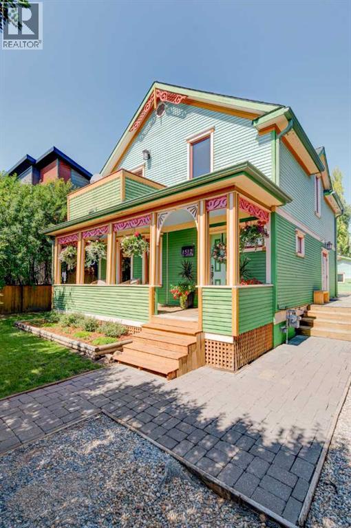 1512 33 Avenue SW|Calgary, Alberta T2T1Y3