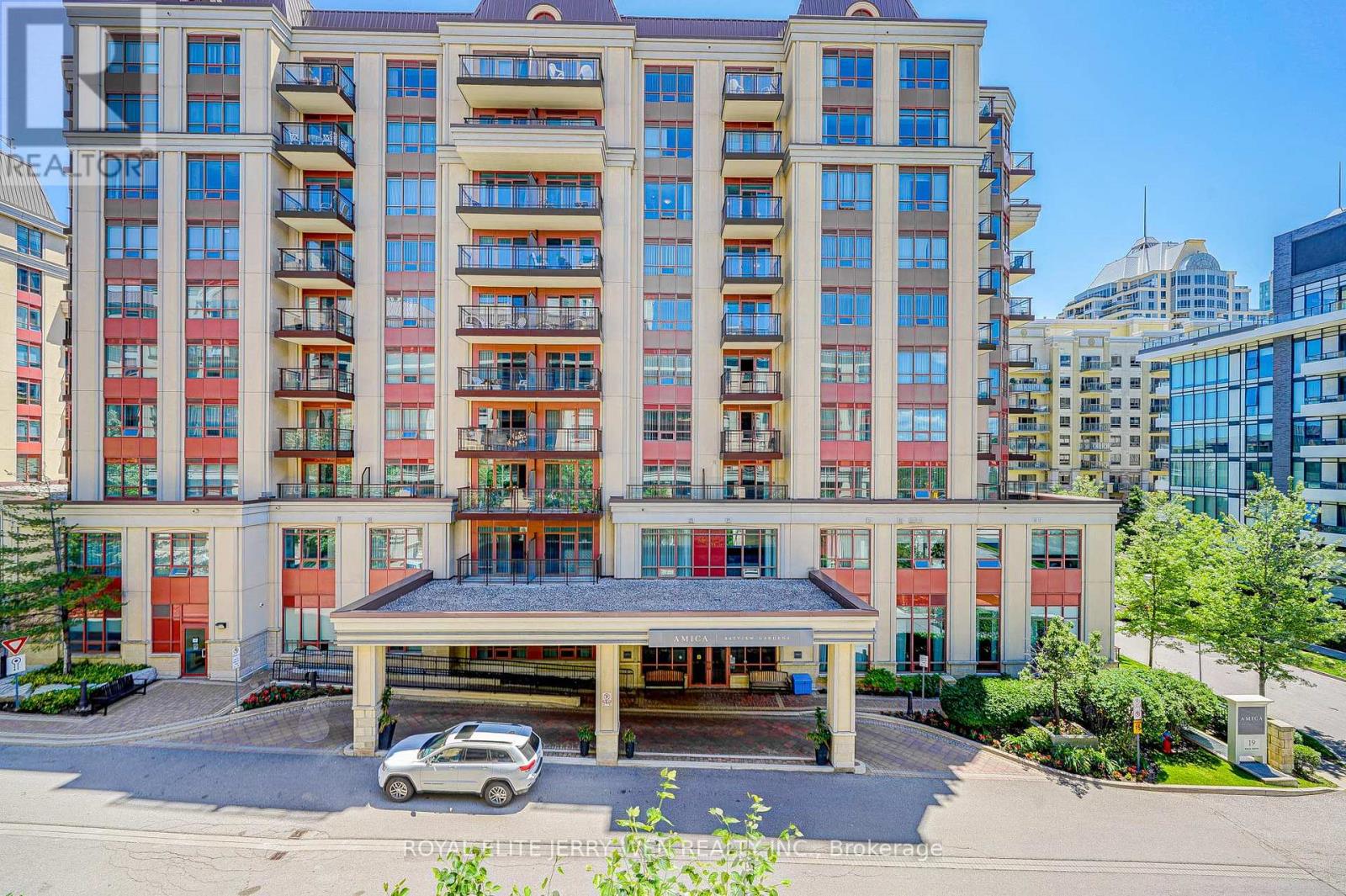 304 - 27 REAN DRIVE|Toronto (Bayview Village), Ontario M2K0A6