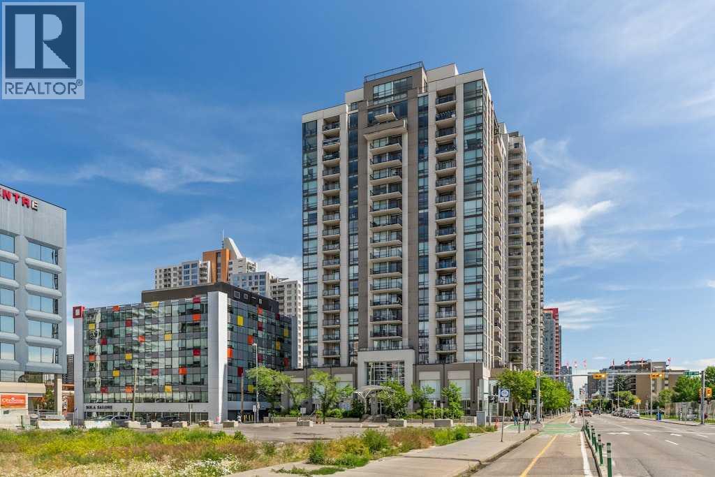 604, 1110 11 Street SW|Calgary, Alberta T2R1S5