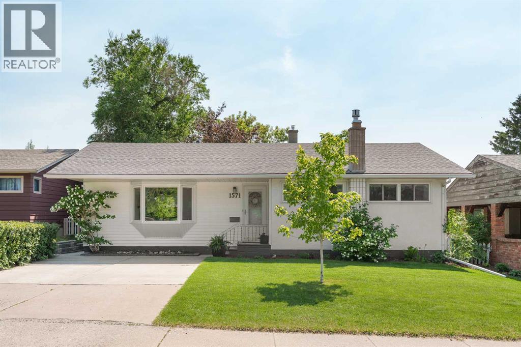 Property image for 1571 Windsor Street NW|Calgary, Alberta T2N3X5