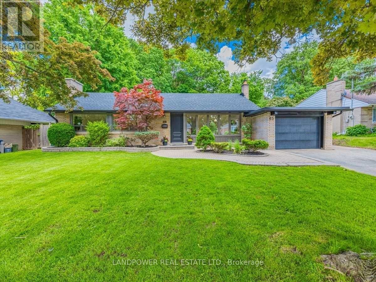 85 GLEN WATFORD DRIVE E|Toronto (Agincourt South-Malvern West), Ontario M1S2C6