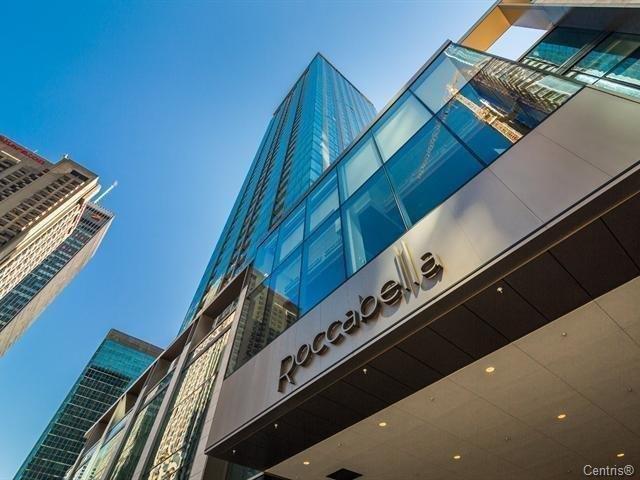 1310 Boul. René-Lévesque O.|#2507|Montréal (Ville-Marie), Quebec H3G0B8