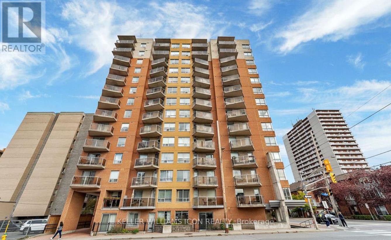 105 - 429 SOMERSET STREET W|Ottawa, Ontario K2P2P5