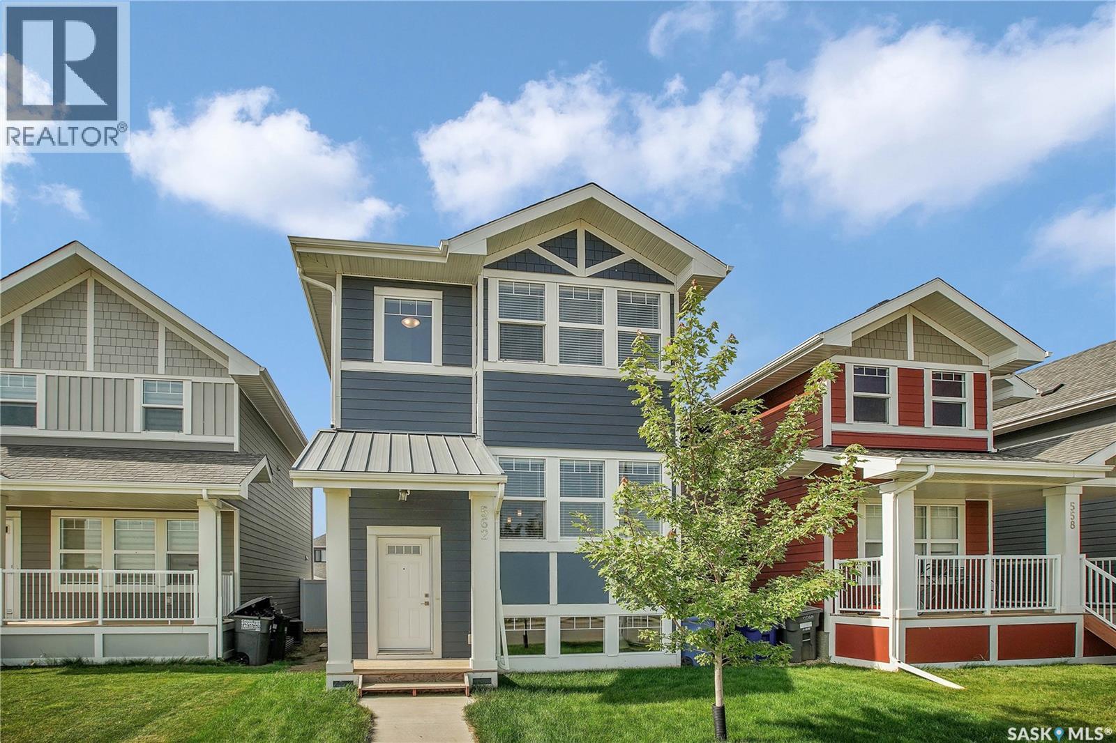 562 Stilling WAY|Saskatoon, Saskatchewan S7V0W5