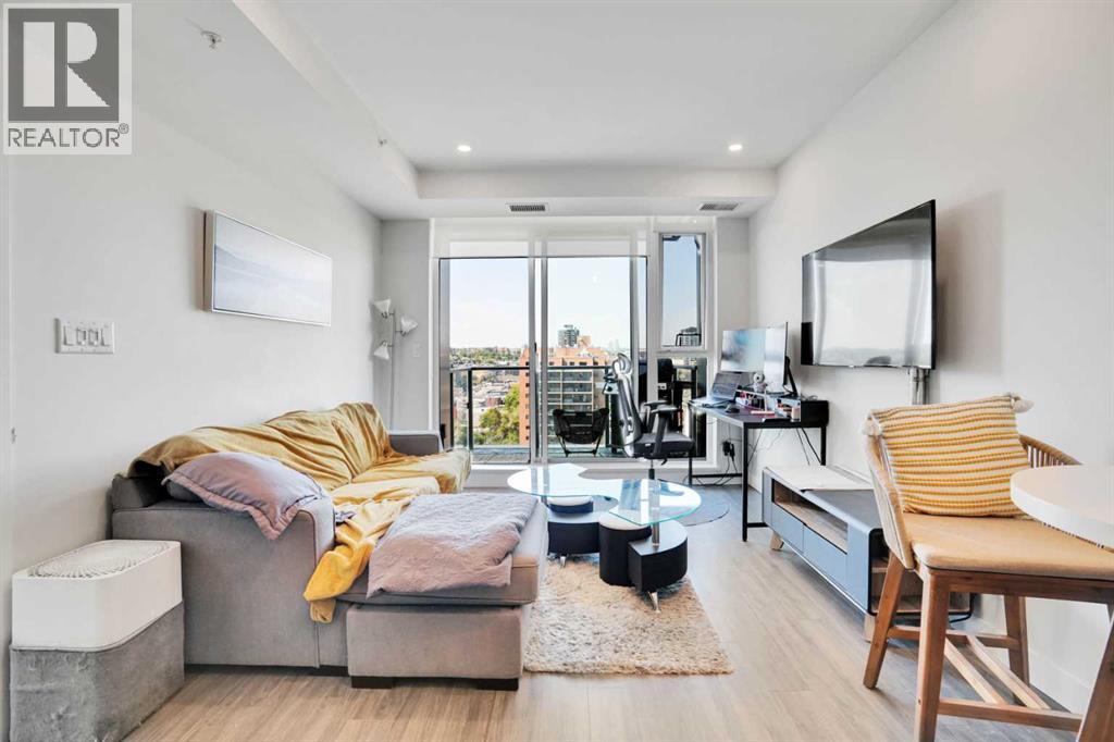 908, 930 16 Avenue SW|Calgary, Alberta T2R0S5