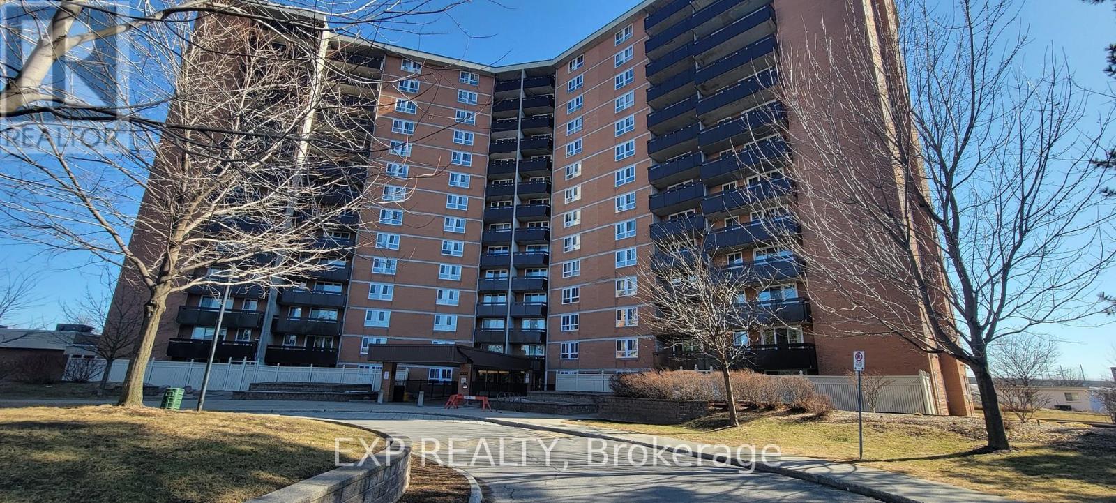 1214 - 2000 JASMINE CRESCENT|Ottawa, Ontario K1J8K4