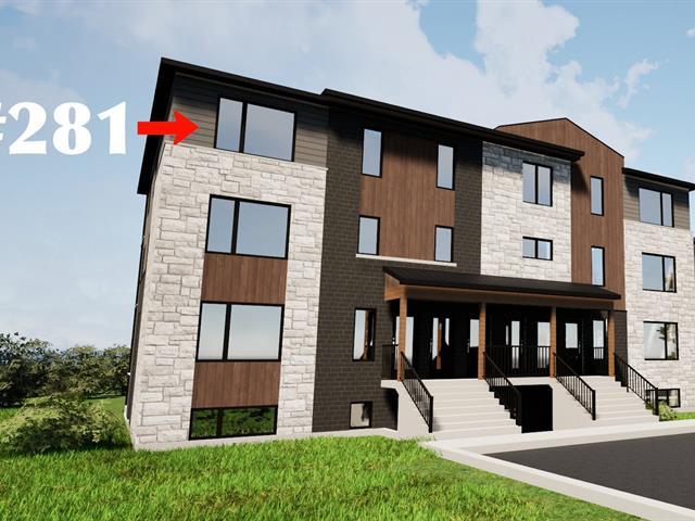 275-291 Rue Gosselin|#281|Saint-Liboire, Quebec J0H1R0