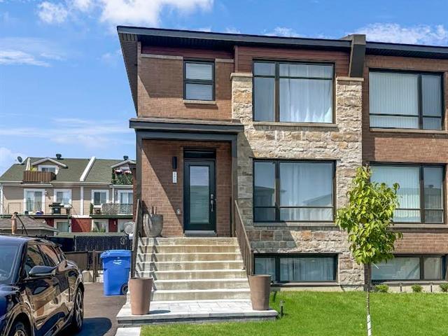 2415 Rue des Salicaires|Longueuil (Le Vieux-Longueuil), Quebec J4M0C5