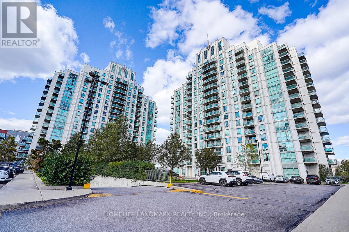 Property image for 15C - 8 ROSEBANK DRIVE|Toronto (Malvern), Ontario M1B5Z3