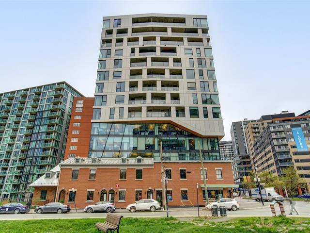 175 Rue de la Montagne|#801|Montréal (Le Sud-Ouest), Quebec H3C2A6