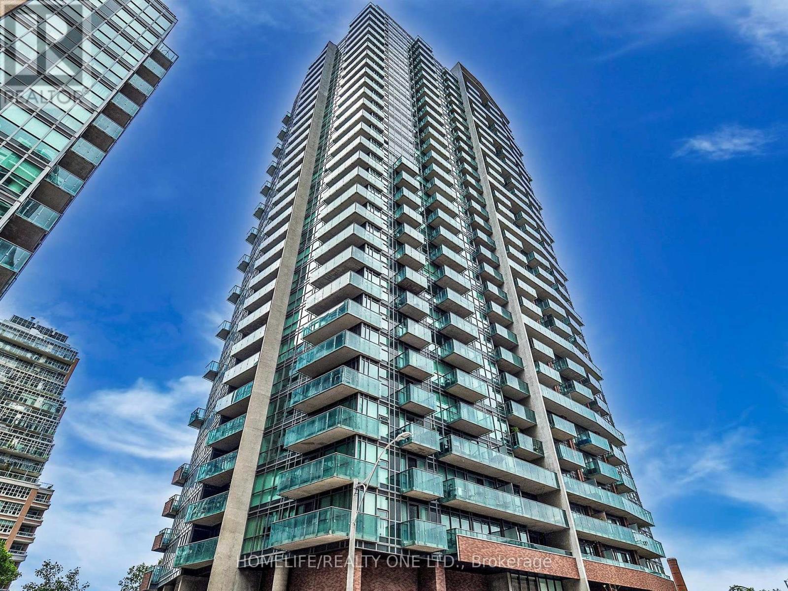 515 - 150 EAST LIBERTY STREET|Toronto (Niagara), Ontario M6K3R5