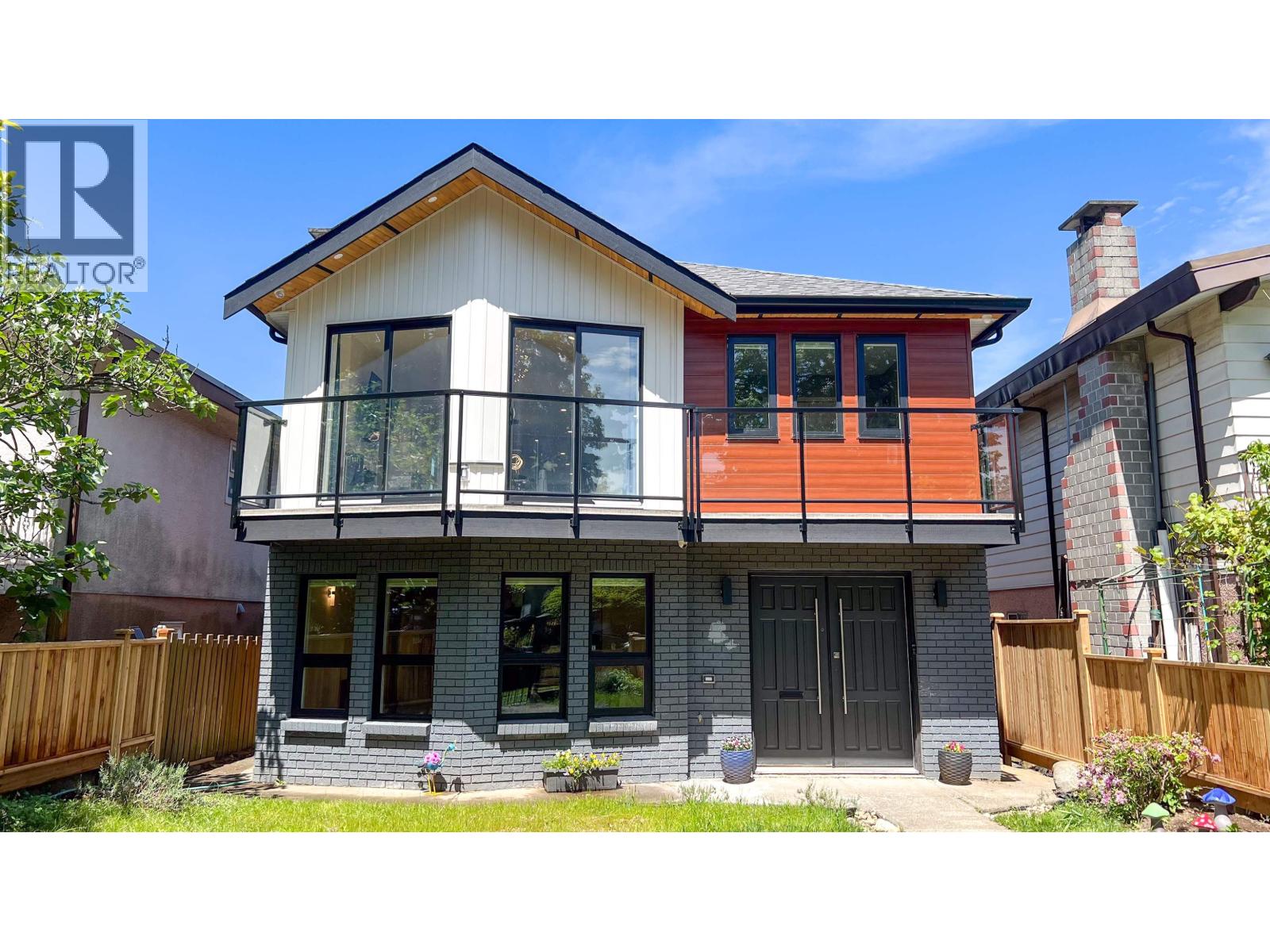 3361 E 28TH AVENUE|Vancouver, British Columbia V5R1T2