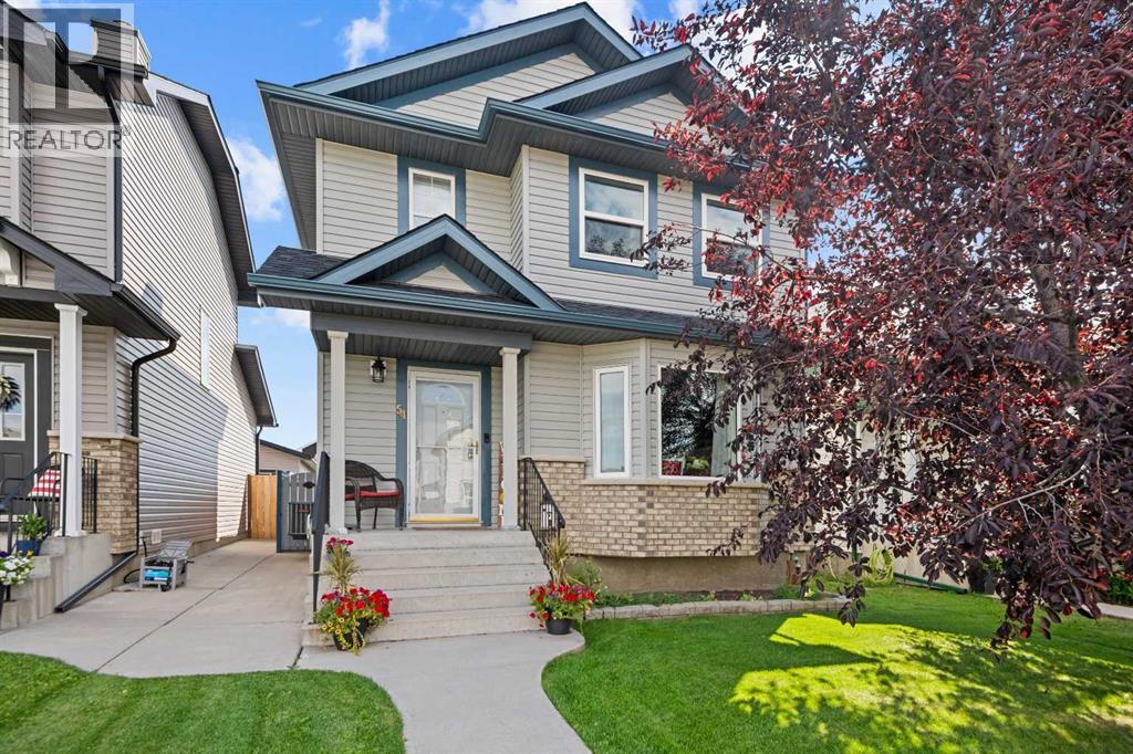 54 Saddlemead Way NE|Calgary, Alberta T3H4J5