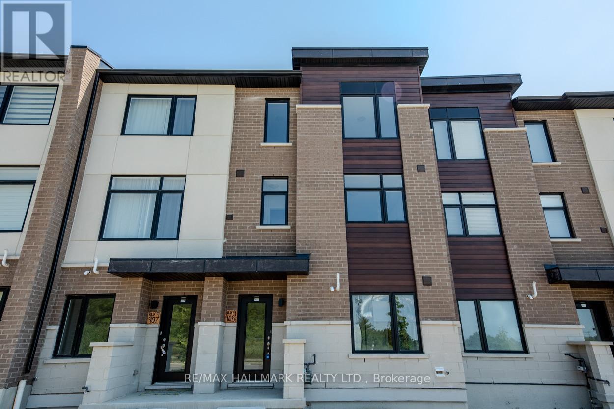Property image for 703 - 1695 DERSAN STREET|Pickering (Duffin Heights), Ontario L1X0S9