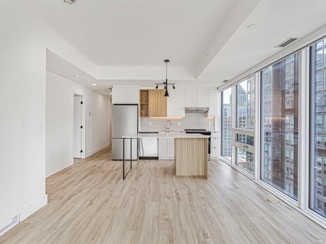 435 Boul. René-Lévesque O.|#1621|Montréal (Ville-Marie), Quebec H3B0H2