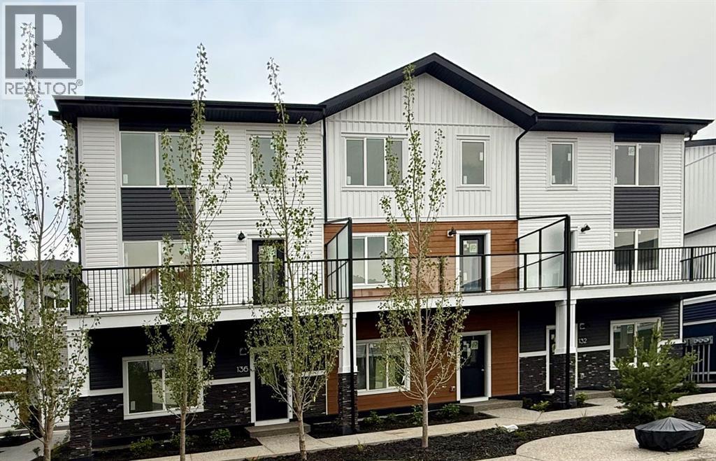 Property image for 203, 1862 Cornerstone Boulevard NE|Calgary, Alberta T3N2R4