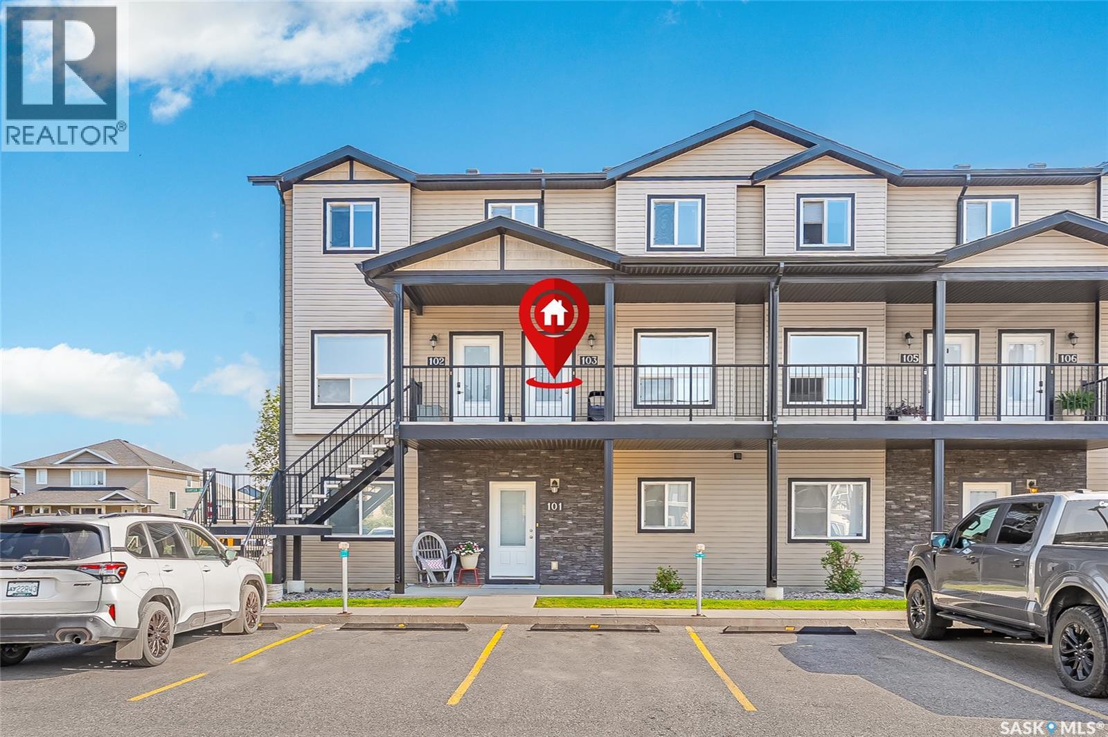 Property image for 103 103 Klassen CRESCENT|Saskatoon, Saskatchewan S7R0J2