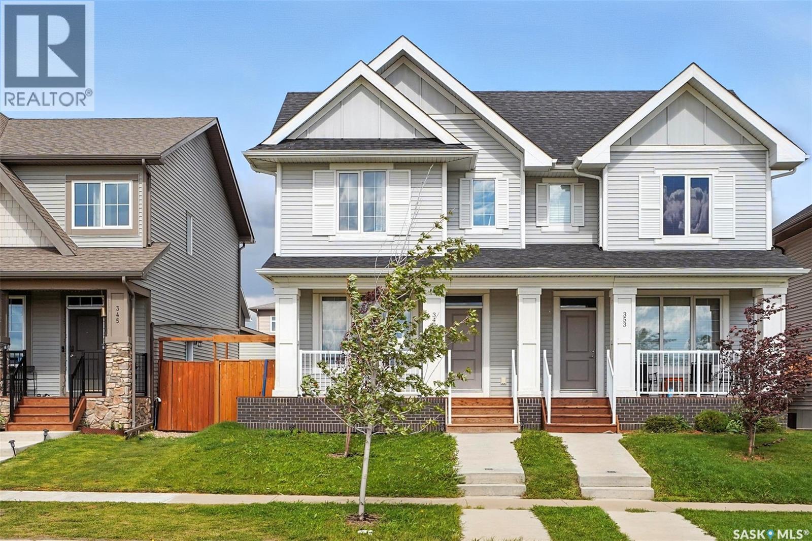 Property image for 349 Brighton BOULEVARD|Saskatoon, Saskatchewan S7V0R5