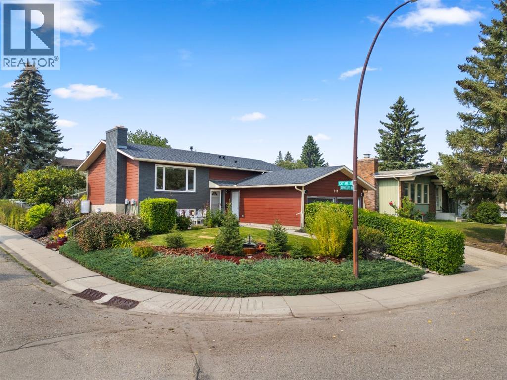 272 Deercliff Road SE|Calgary, Alberta T2J5K4