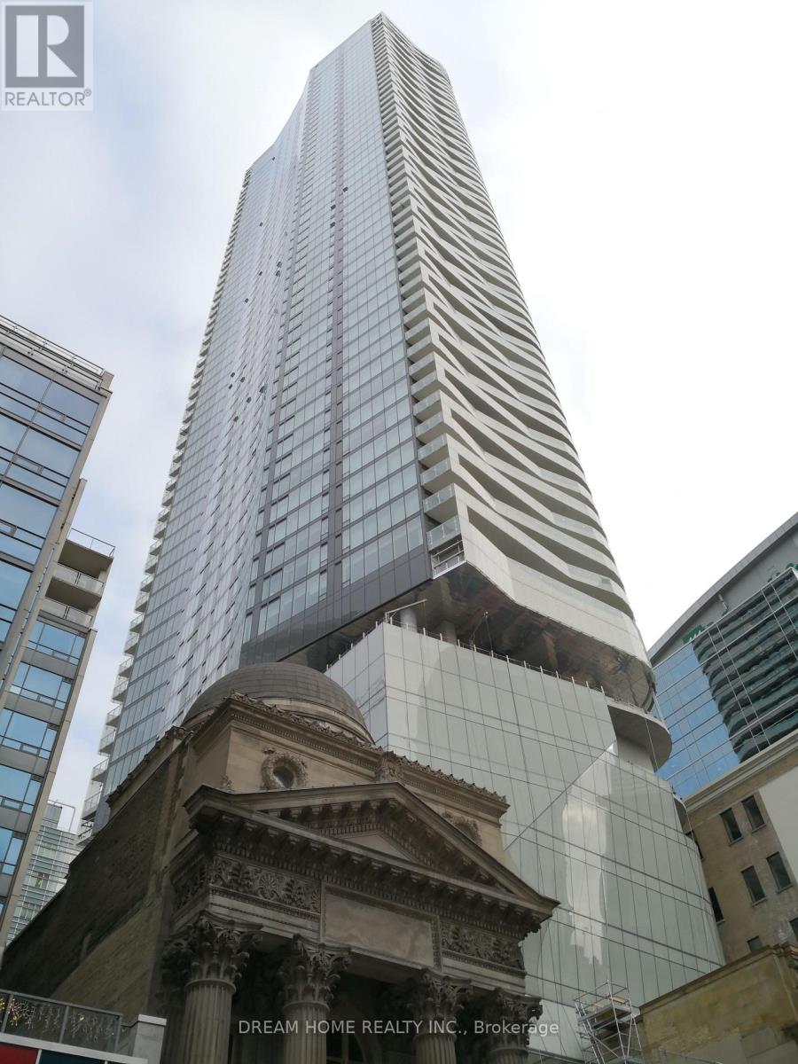 1301 - 197 YONGE STREET|Toronto (Church-Yonge Corridor), Ontario M5B0C1