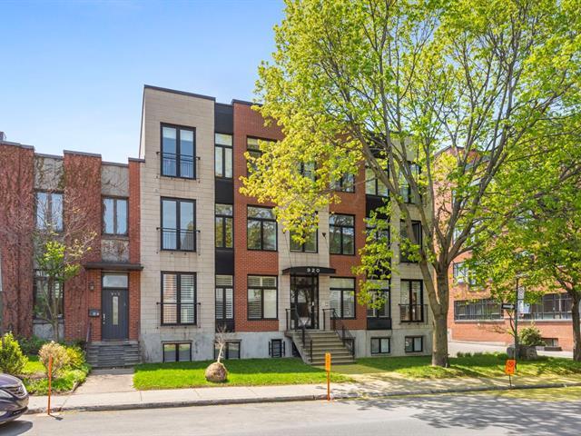 920 Av. McEachran|#202|Montréal (Outremont), Quebec H2V3E2