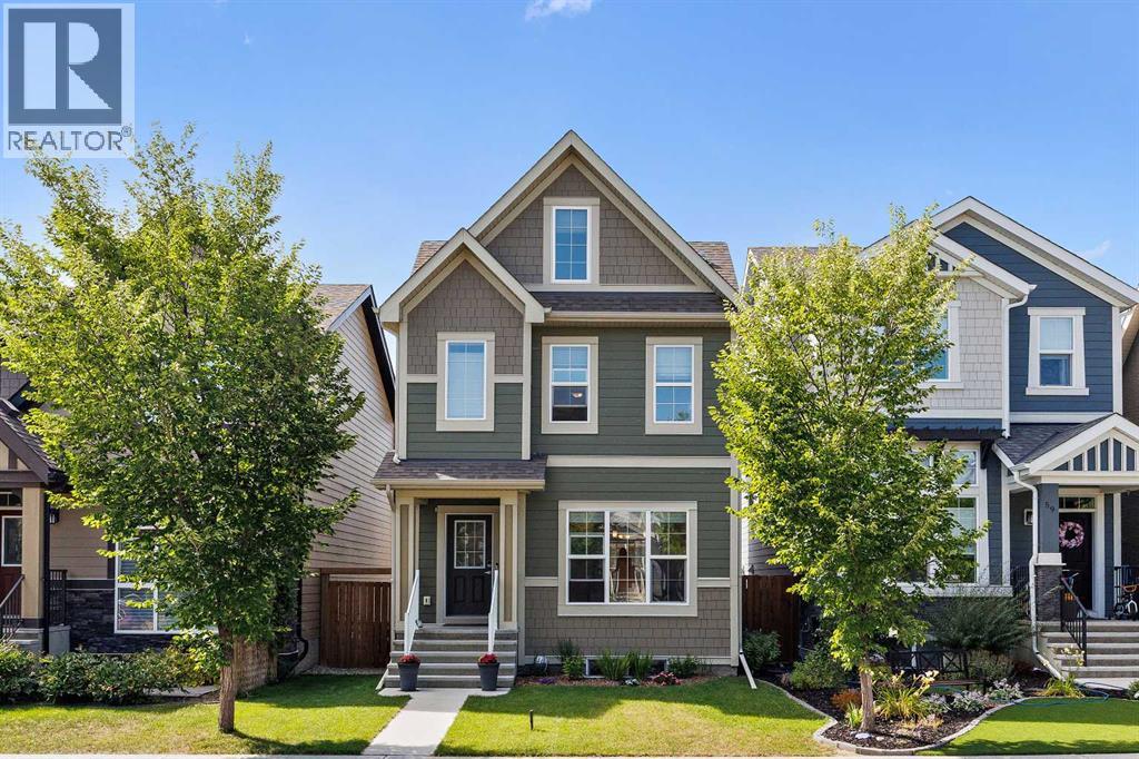 63 Masters Manor SE|Calgary, Alberta T3M2R4