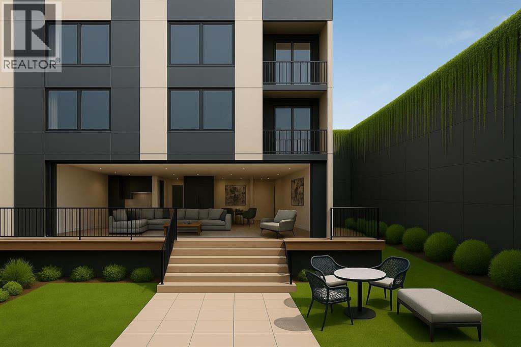 306, 100 10A Street NW|Calgary, Alberta T2N4T3