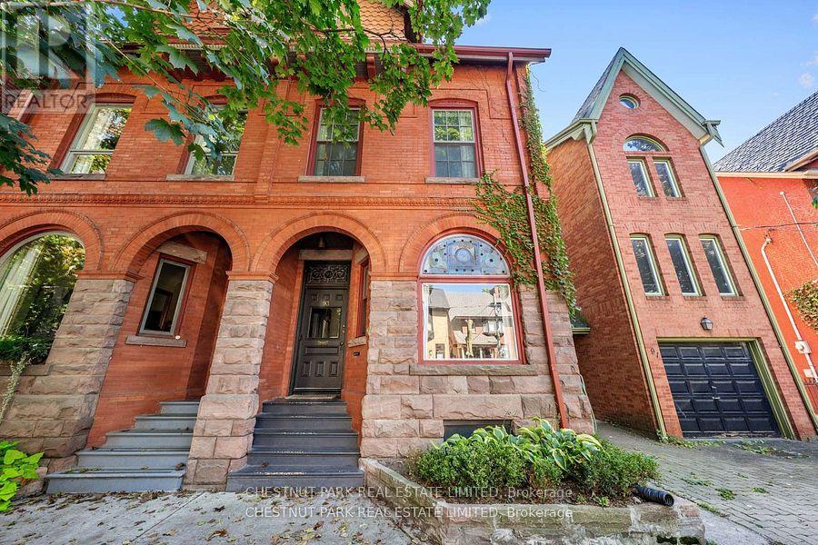 Property image for 93A WINCHESTER STREET|Toronto (Cabbagetown-South St. James Town), Ontario M4X1B1
