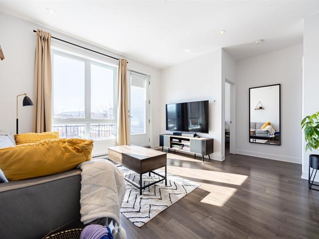 2700 Rue de Rouen|#411|Montréal (Ville-Marie), Quebec H2K1N1