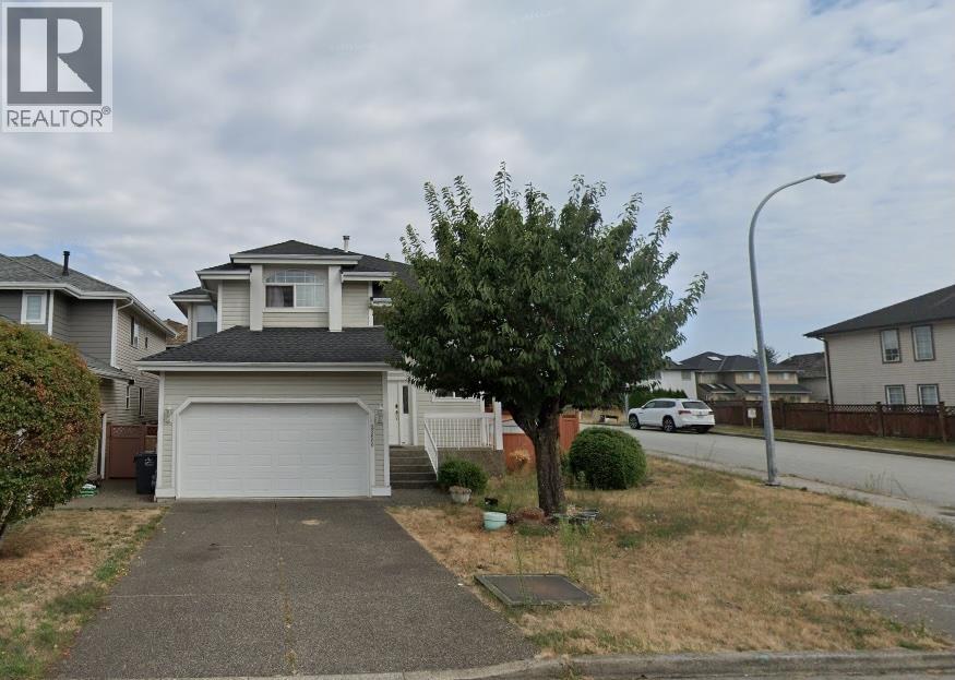 Property image for Garden Suite CHALDECOTT DRIVE|Richmond, British Columbia V6X4K2