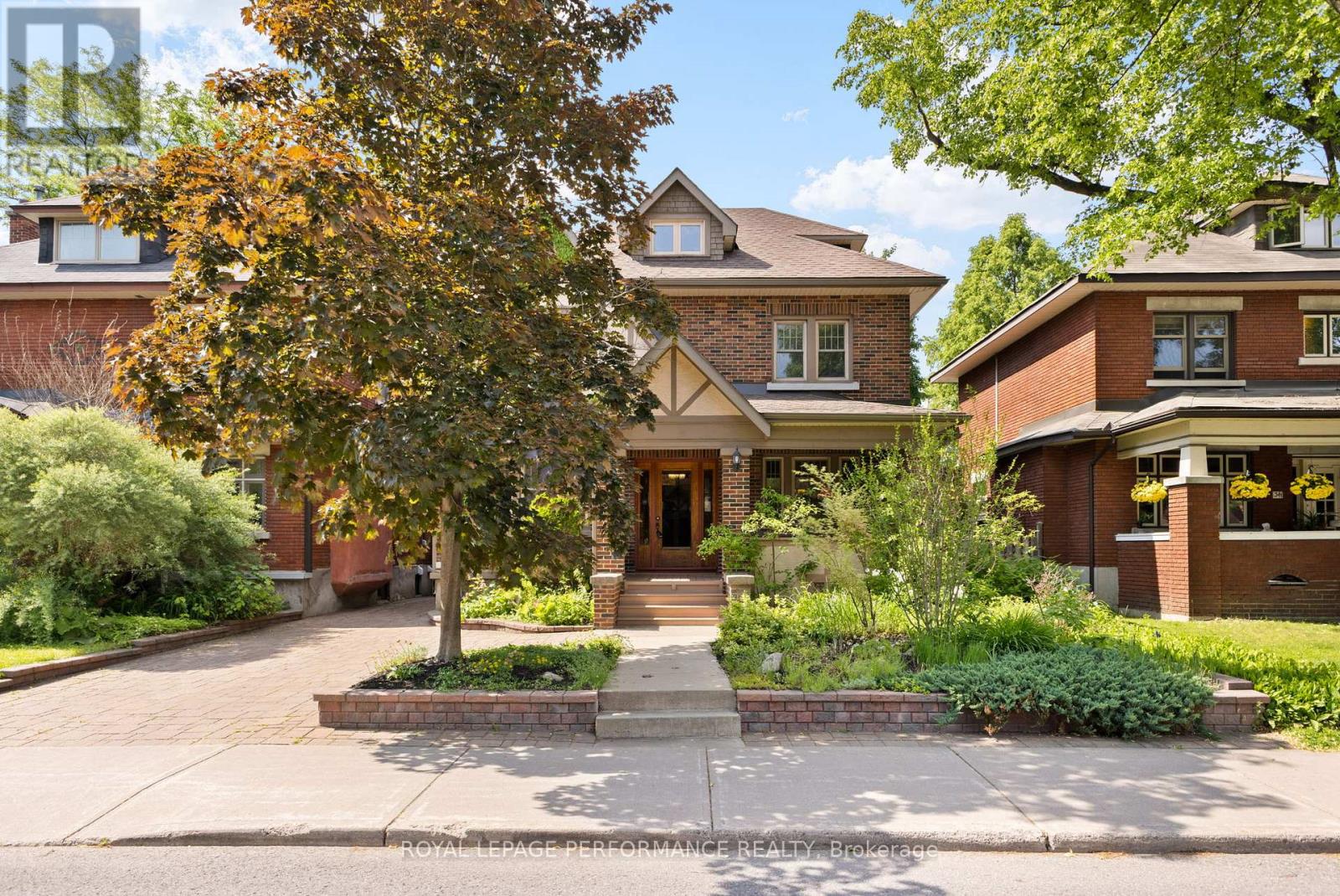 Property image for 345 THIRD AVENUE|Ottawa, Ontario K1S2K4