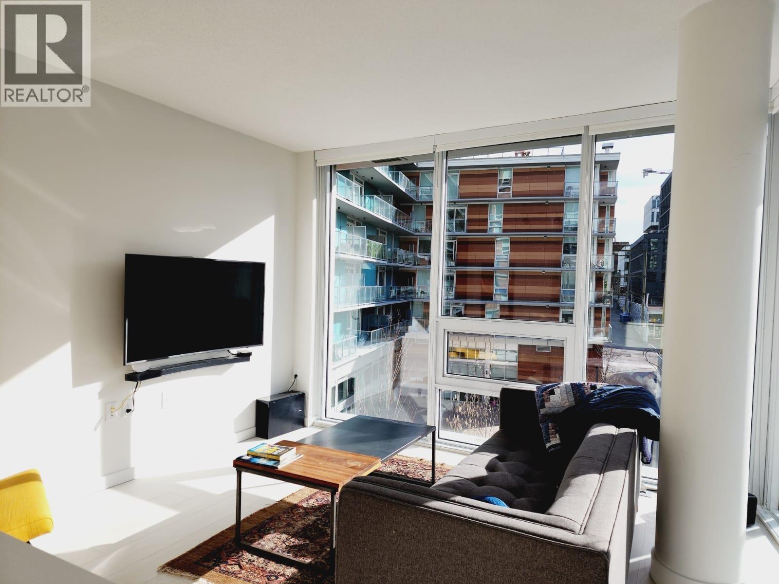 Property image for 402 180 E 2ND AVENUE|Vancouver, British Columbia V5T0K4