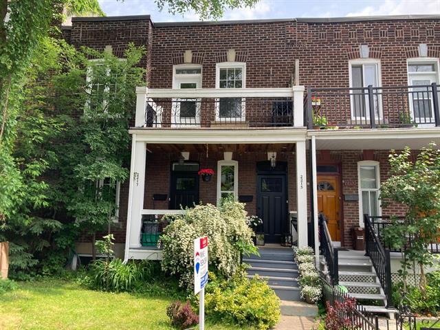 2215 Av. de Hampton|Montréal (Côte-des-Neiges/Notre-Dame-de-Grâce), Quebec H4A2K5
