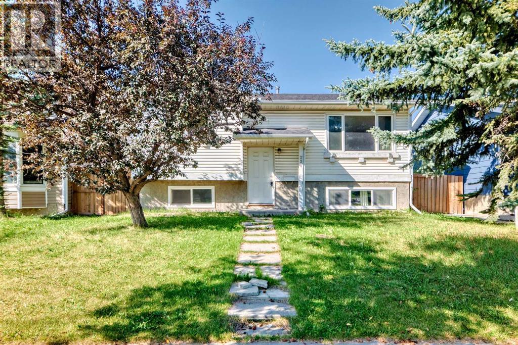 231 Falton Drive NE|Calgary, Alberta T3J2W8
