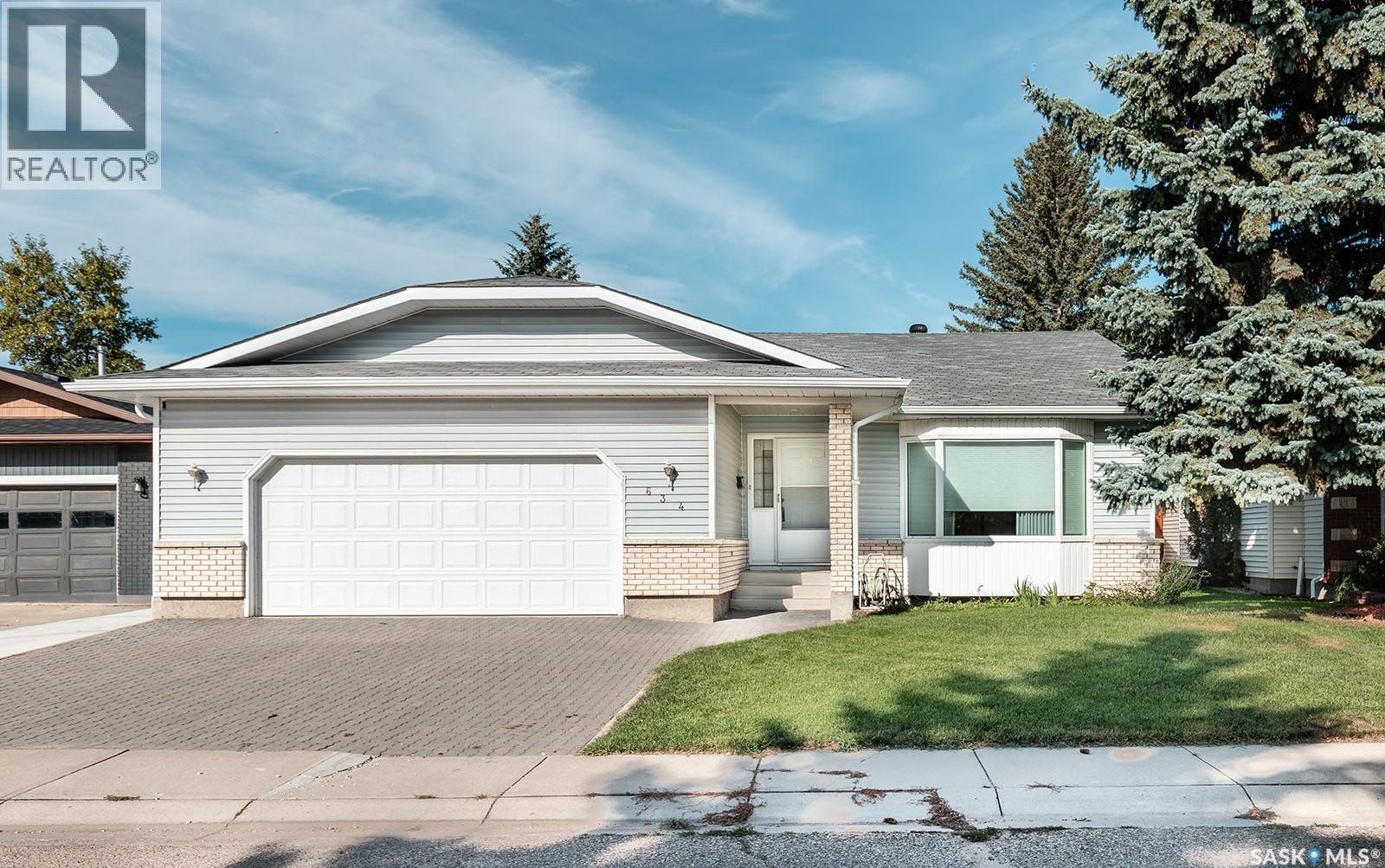 634 Nesslin CRESCENT|Saskatoon, Saskatchewan S7J4V6