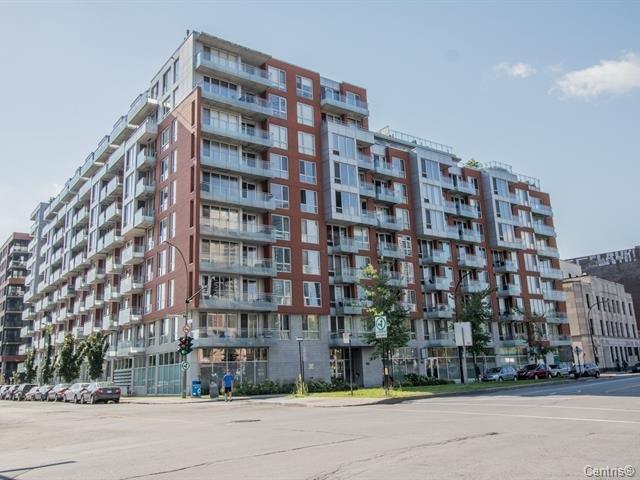 Property image for 950 Rue Notre-Dame O.|#821|Montréal (Le Sud-Ouest), Quebec H3C0K3
