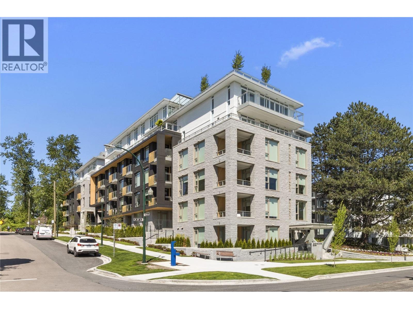 301 389 W 59TH AVENUE|Vancouver, British Columbia V5X0J4