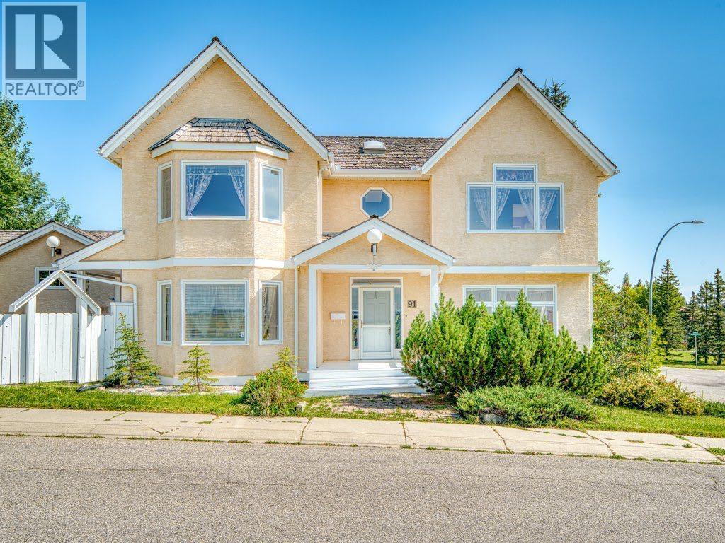 91 Woodbrook Road SW|Calgary, Alberta T2W6C6