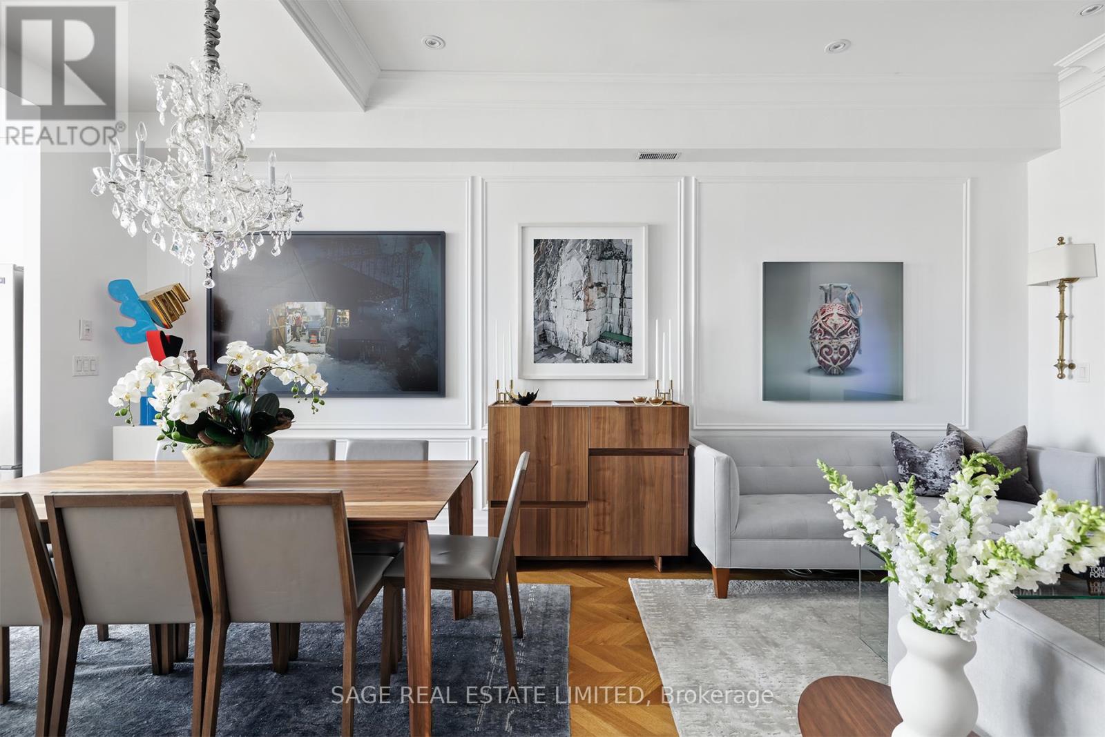 205 - 670 RICHMOND STREET W|Toronto (Niagara), Ontario M6J1C3