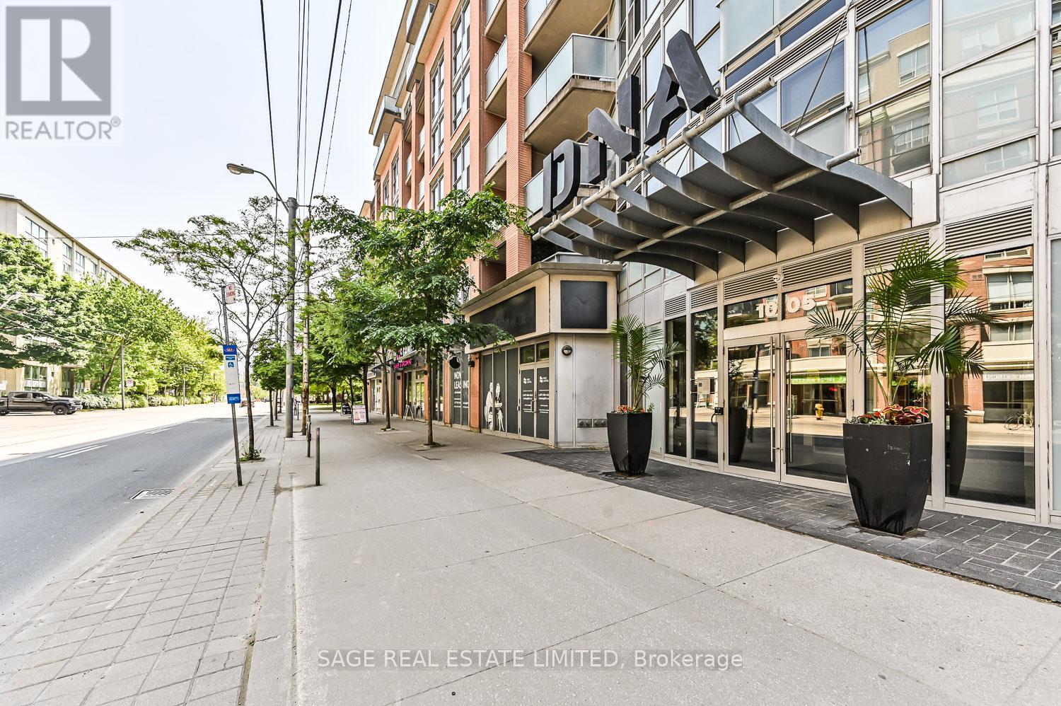 103 - 1005 KING STREET W|Toronto (Niagara), Ontario M6K3M8