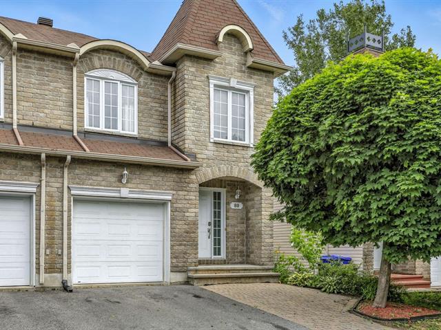 89 Rue Pierre-Debain|Gatineau (Aylmer), Quebec J9J0G9